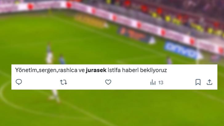 Beşiktaş'ta taraftarlar kazan kaldırdı!