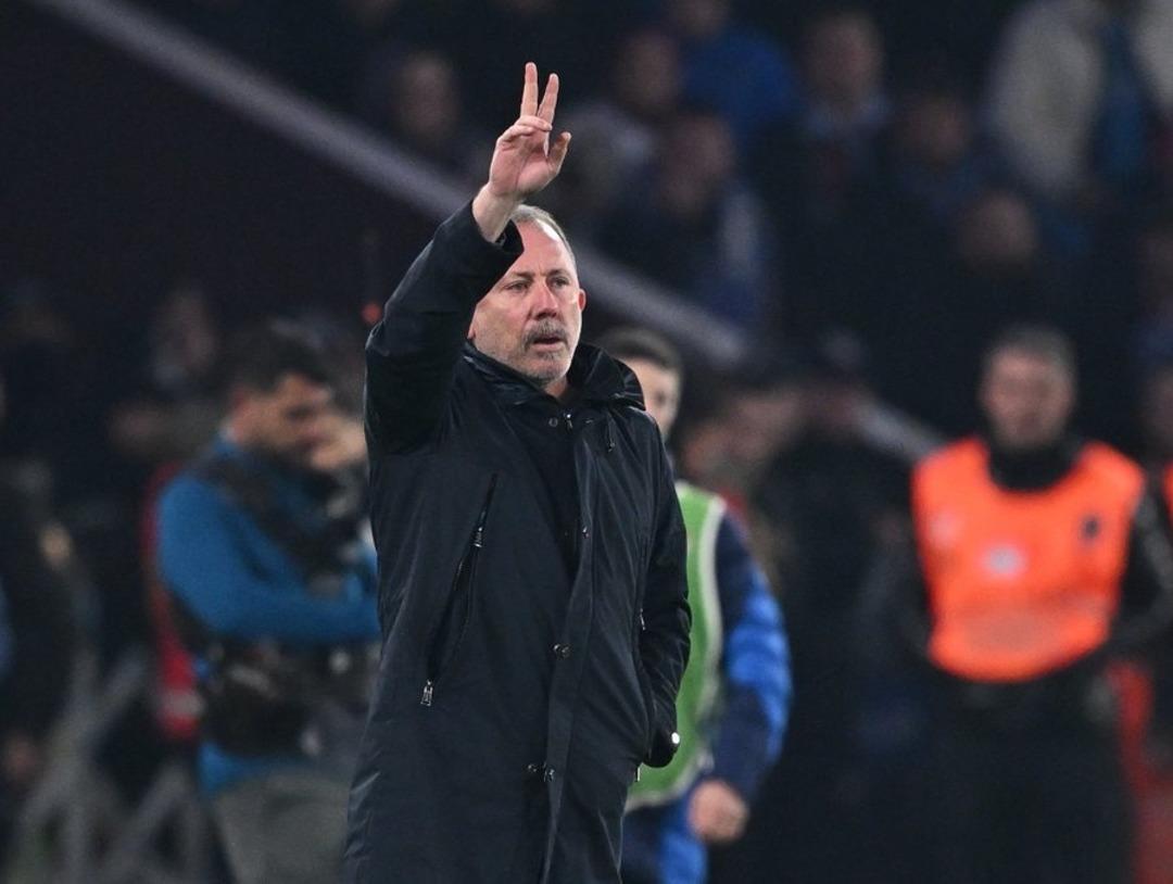 (Özet) Trabzonspor - Beşiktaş Maçı Özeti ve Tüm Önemli Anları 2