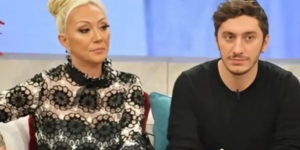 G&uuml;ll&uuml;'n&uuml;n oğlu camı kırıp gizlice eve girdi: G&ouml;r&uuml;nt&uuml;ler yayınlandı