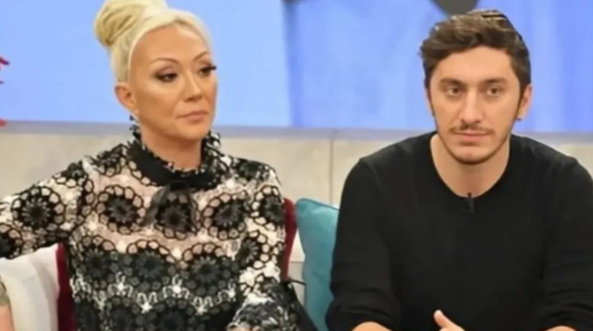 G&uuml;ll&uuml;'n&uuml;n oğlu camı kırıp gizlice eve girdi: G&ouml;r&uuml;nt&uuml;ler yayınlandı