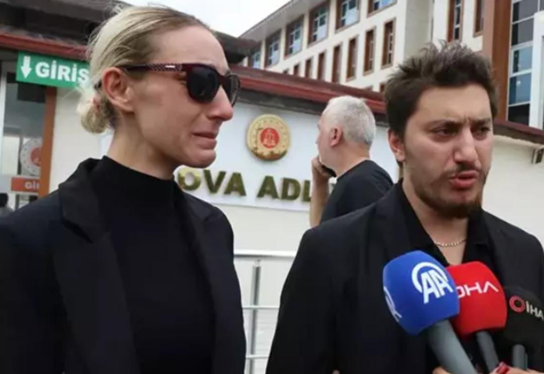 Güllü nün oğlu camı kırıp gizlice eve girdi: Görüntüler yayınlandı 1