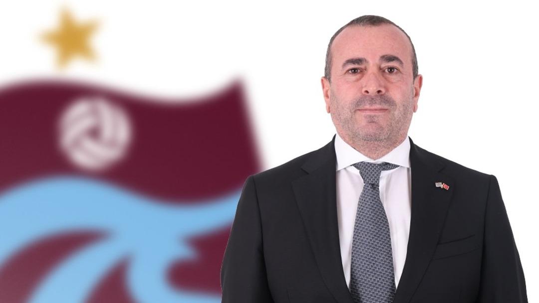 Trabzonspor dan Beşiktaş için gece yarısı zehir zemberek açıklama: Haddinizi bilin 1