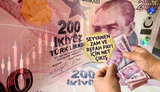 'Ankara'dan sızan' deyip açıkladı: Emekli zammında beklenen tablo