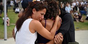 Avustralya&rsquo;da baba oğul katliam yaptı! Hedefte kim vardı? İsrail&rsquo;den a&ccedil;ıklama