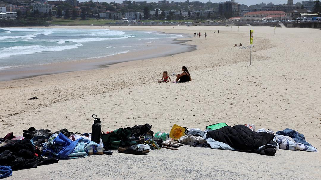 Avustralya’da baba oğul katliam yaptı! Hedefte kim vardı? İsrail’den açıklama 1