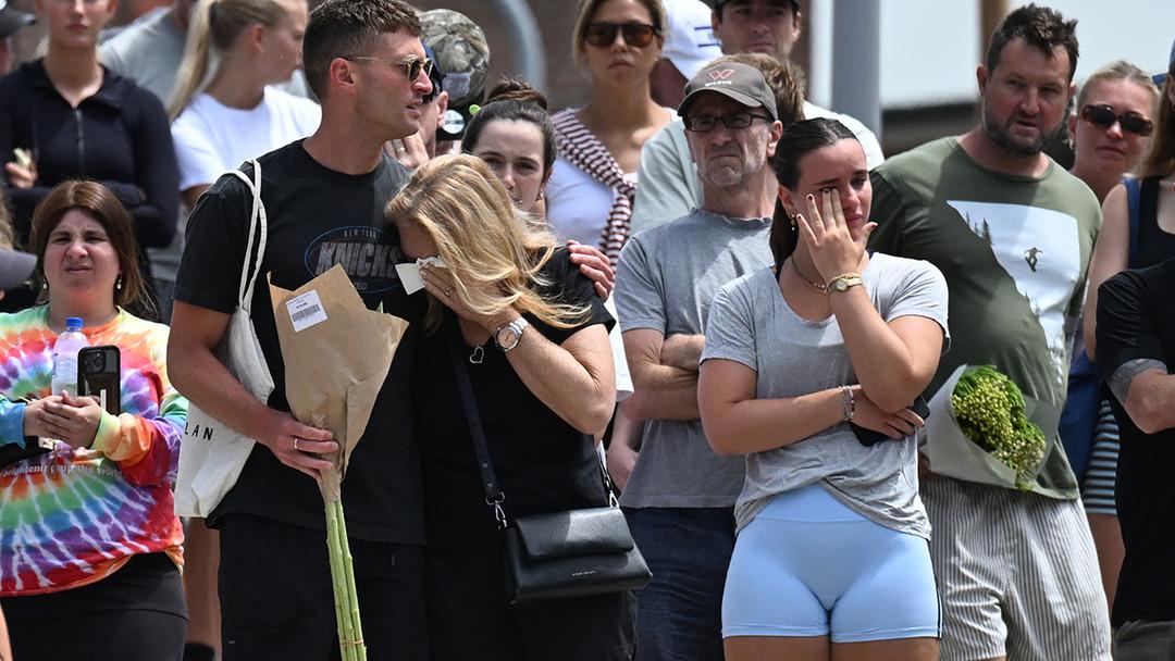 Avustralya’da baba oğul katliam yaptı! Hedefte kim vardı? İsrail’den açıklama 3