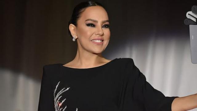 Ebru Gündeş hem tarzını hem imajını değiştirdi! Görenler tanıyamadı