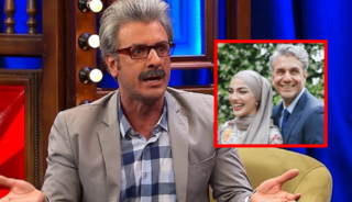 Eşini paylaştı! Herkes aynı şeyi söyledi