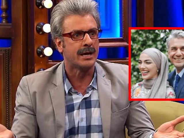 Eşini paylaştı! Herkes aynı şeyi s&ouml;yledi