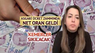 'Geçen seneden çok daha güçlü' Asgari ücrette o senaryoya dikkat çekti