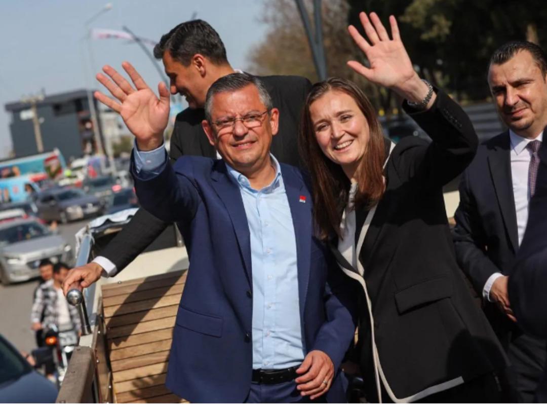 Gözleri doldu, konuşurken sesi titredi! Özgür Özel böyle seslendi: "Artık bir şey olacaksa bana olsun" 5