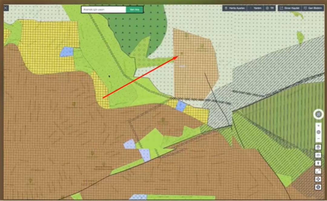 E-Devlet’te yeni uygulama! Renge göre yatırım dönemi başladı: ‘Gri alan görüyorsanız tam bir sürpriz’ 1