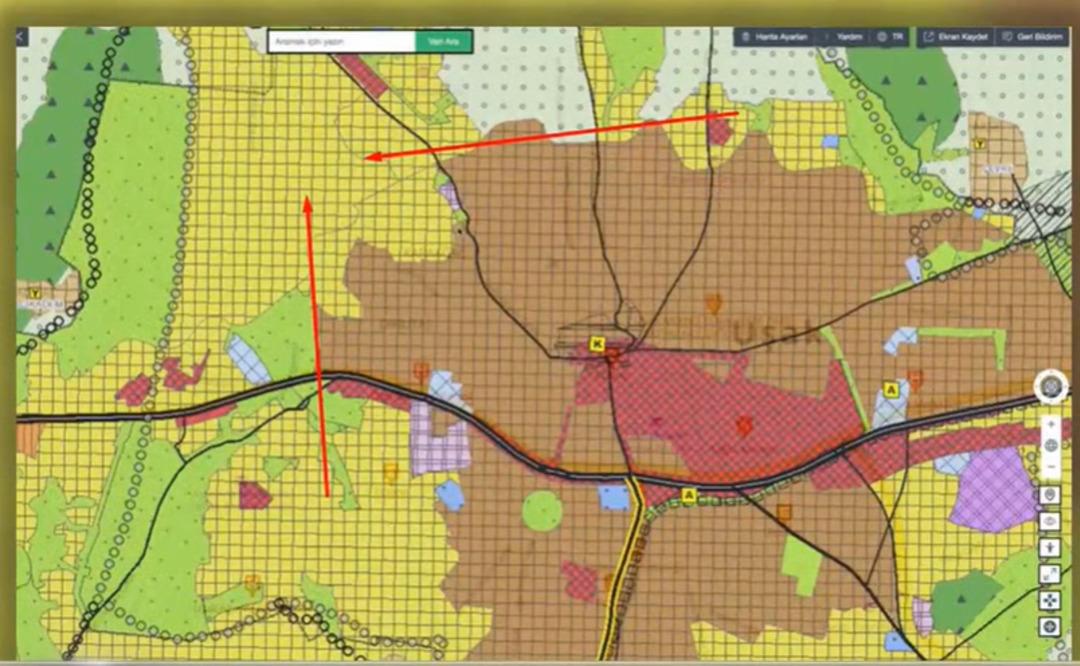 E-Devlet’te yeni uygulama! Renge göre yatırım dönemi başladı: ‘Gri alan görüyorsanız tam bir sürpriz’ 3