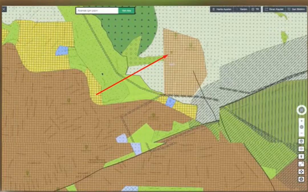 E-Devlet’te yeni uygulama! Renge göre yatırım dönemi başladı: ‘Gri alan görüyorsanız tam bir sürpriz’ 5