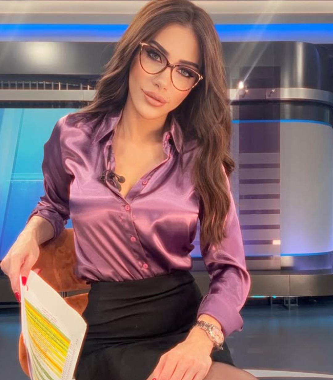 Ela Rümeysa Cebeci nin yakın arkadaşı Kurretülayn Matur: Cem Yılmaz’a gönderilen video... 2