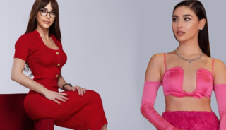 Ela Rümeysa Cebeci'nin arkadaşı o yarışmacıymış! "İmam hatip mezunu" deyip...