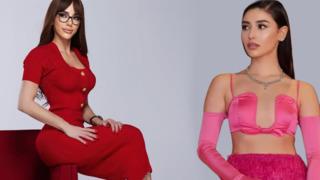 Ela Rümeysa Cebeci'nin yakın arkadaşı Kurretülayn Matur: Cem Yılmaz’a gönderilen video...