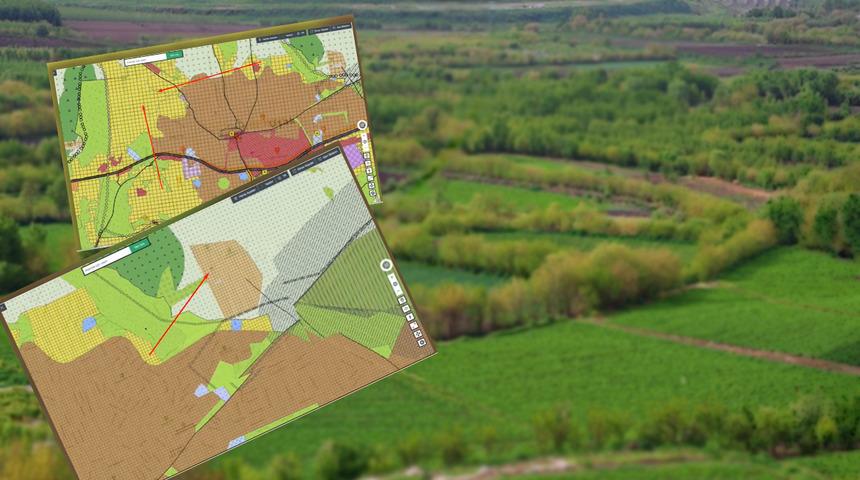 E-Devlet&rsquo;te yeni uygulama! Renge g&ouml;re yatırım d&ouml;nemi başladı: &lsquo;Gri alan g&ouml;r&uuml;yorsanız tam bir s&uuml;rpriz&rsquo;