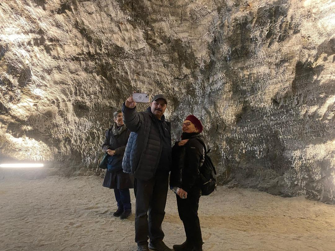 Yerin 150 metre altındaki şifa kaynağı: Türkiye nin dört bir yanından geliyorlar! 1