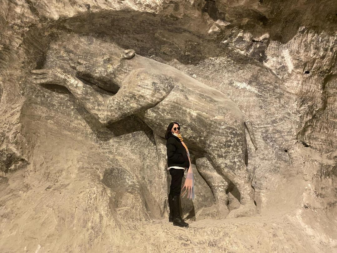 Yerin 150 metre altındaki şifa kaynağı: Türkiye nin dört bir yanından geliyorlar! 2