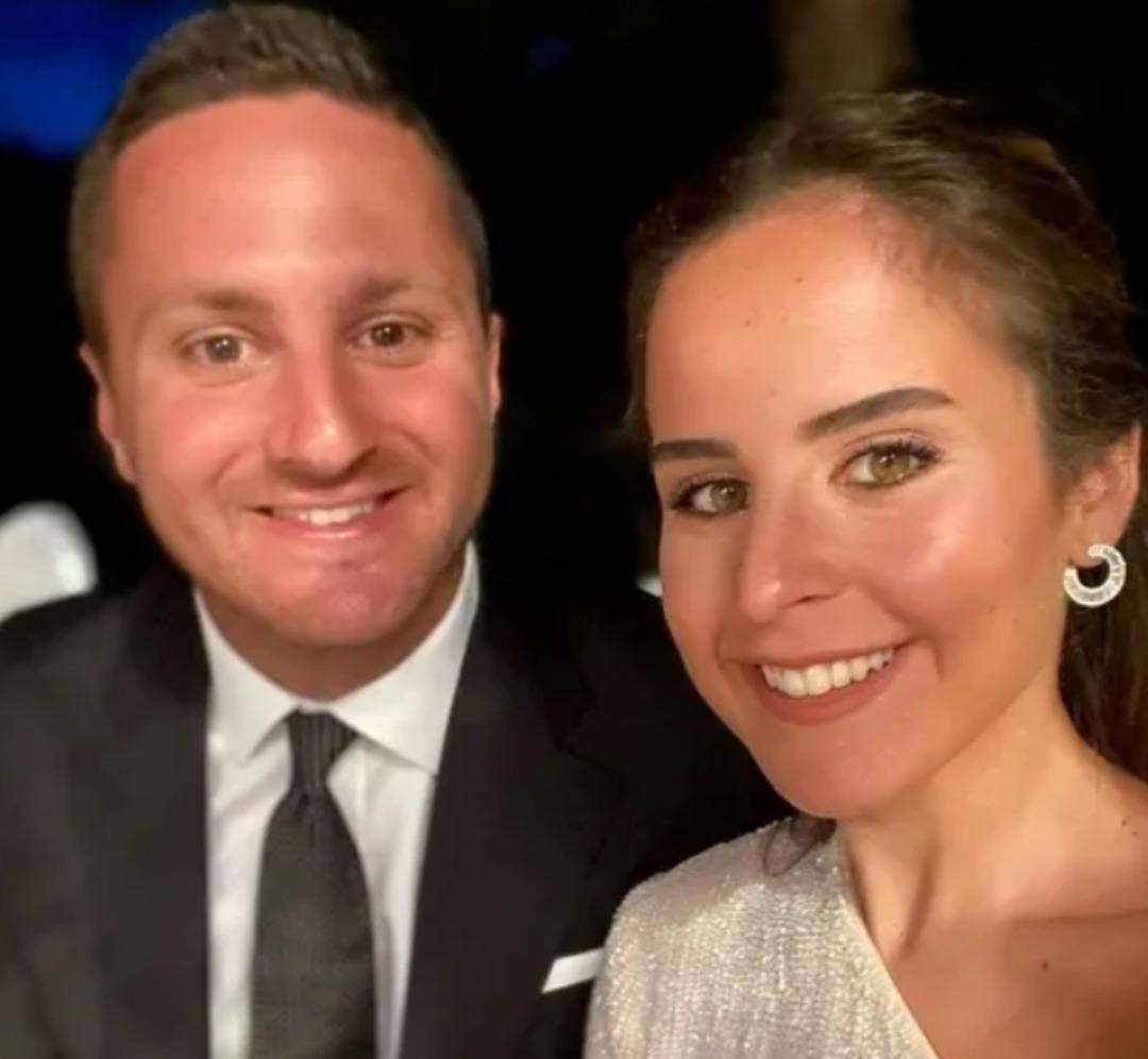 Revna Sarıgül Ömer Sarıgül den 1.5 milyar lira nafaka istedi! Karşı teklif gündem oldu 1