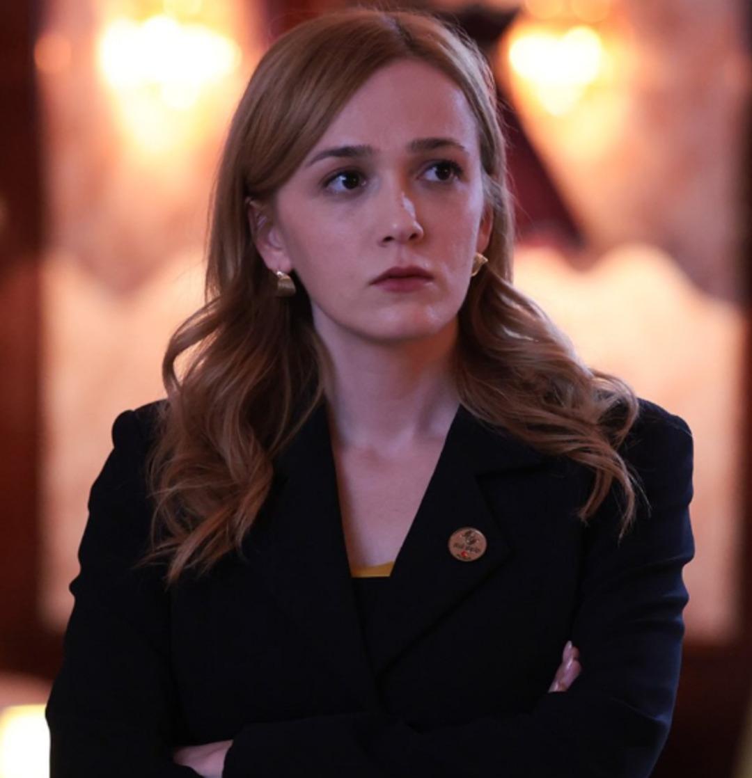 Kral Kaybederse nin Gülay ı Ceren Kaçar Yeraltı na transfer oldu 1