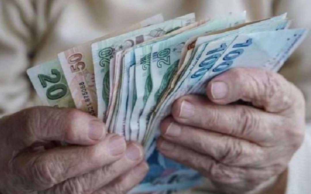 Kulis bilgileri geldi! Emekliye zam yapılacak mı? İşte beklenen tablo 2