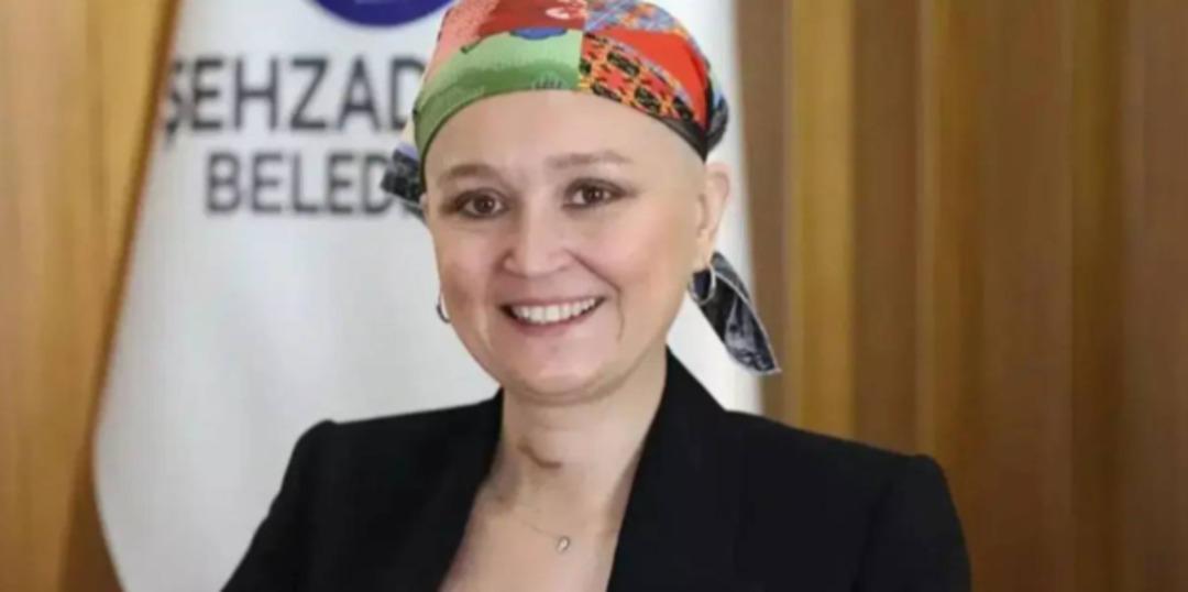 Gülşah Durbay ın son sözleri ortaya çıktı! Lal Denizli den yürek yakan paylaşım 1