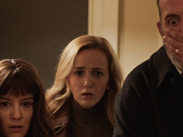 Dizisi final yapınca NOW'un iddialı yapımıyla anlaştı