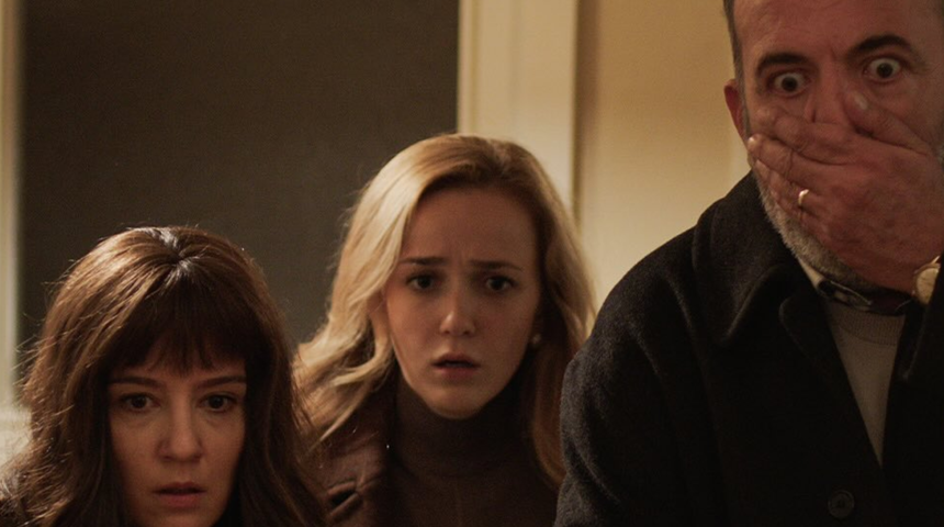 Kral Kaybederse'nin G&uuml;lay'ı Ceren Ka&ccedil;ar 'Yeraltı'na transfer oldu