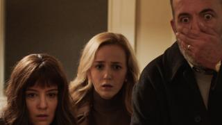 Kral Kaybederse'nin Gülay'ı Ceren Kaçar 'Yeraltı'na transfer oldu