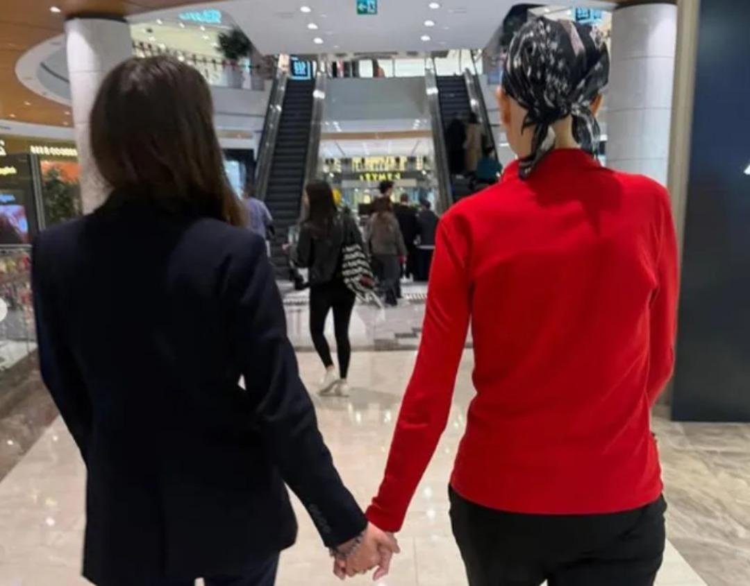 Gülşah Durbay ın son sözleri ortaya çıktı! Lal Denizli den yürek yakan paylaşım 3