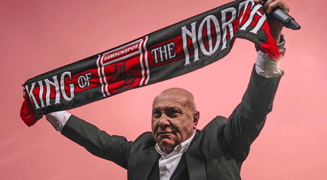 CANLI | Mainz 05 - Samsunspor maç anlatımı! Maç ne zaman? Saat kaçta ve hangi kanalda? - 18 Aralık 2025 1