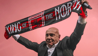 Yüksel Yıldırım anlaşmayı gece 4'te açıkladı!