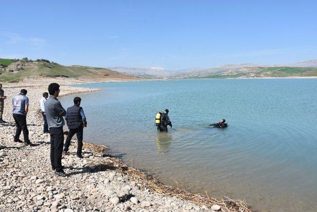 Balık ağına takılan bomba etkisiz hale getirildi