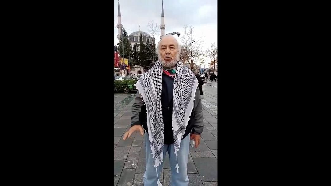 Mehmet Akif Ersoy un babası ilk kez konuştu! Yusuf Aleyhisselam gibi çıkacak 2