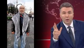 Mehmet Akif Ersoy'un babası ilk kez konuştu! 'Yusuf Aleyhisselam gibi çıkacak'