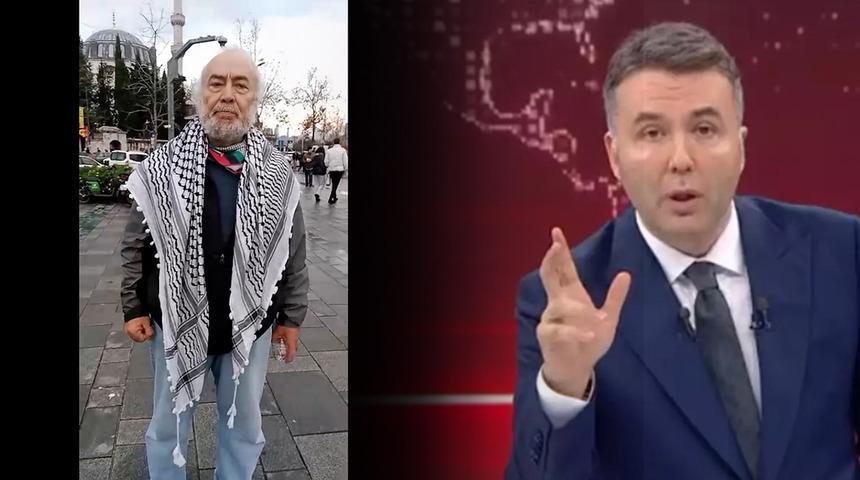Mehmet Akif Ersoy'un babası ilk kez konuştu! 'Yusuf Aleyhisselam gibi &ccedil;ıkacak'