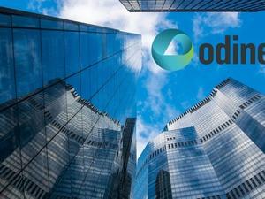 ODINE İngiltere'de yeni şirketi kurdu
