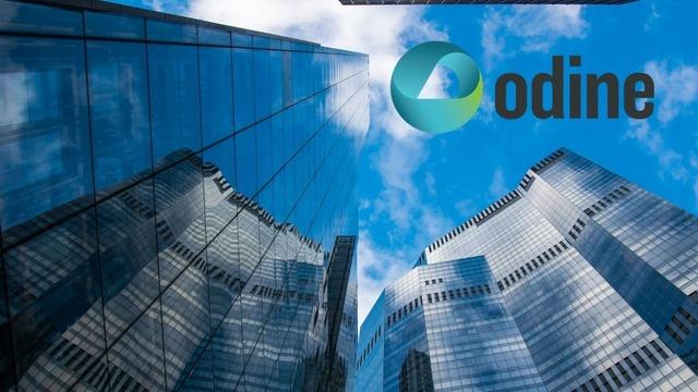 ODINE İngiltere'de yeni şirketi kurdu