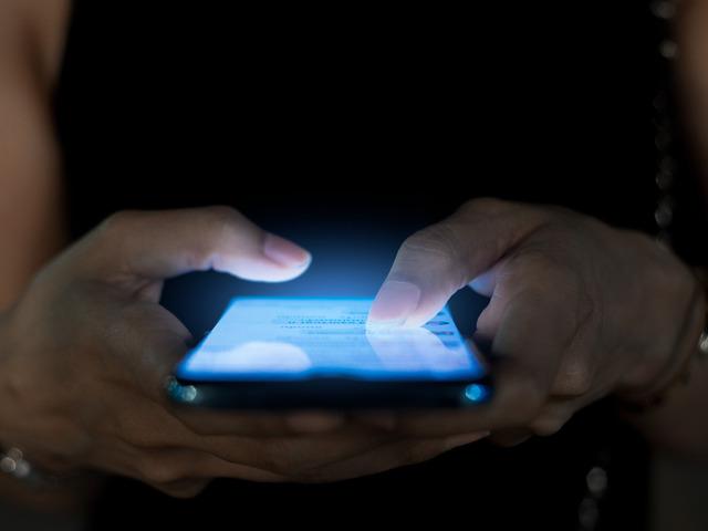 Telefonunuzun şarjı '50 yıl' gidebilir