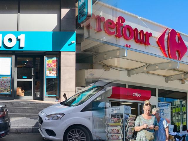 Sabancı'dan açıkladı: CarrefourSA ve A-101 Anpagross'a mı devredilecek?