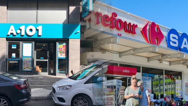 Sabancı'dan açıklama geldi: CarrefourSA ve A-101 Anpagross'a mı devredilecek?
