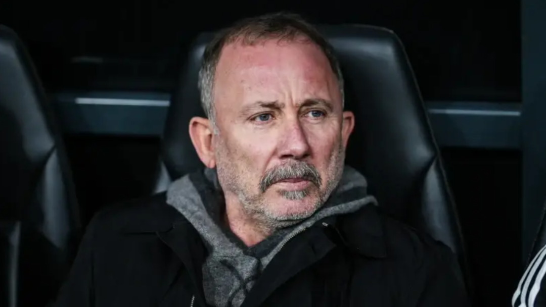 Derbi sonrası Sergen Yal&ccedil;ın i&ccedil;in &ccedil;ok konuşulacak iddia! İşte spor yazarlarının yorumları