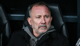 Derbi sonrası Sergen Yalçın için çok konuşulacak iddia! 