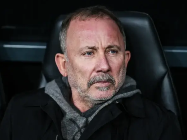 Derbi sonrası Sergen Yal&ccedil;ın i&ccedil;in &ccedil;ok konuşulacak iddia! 