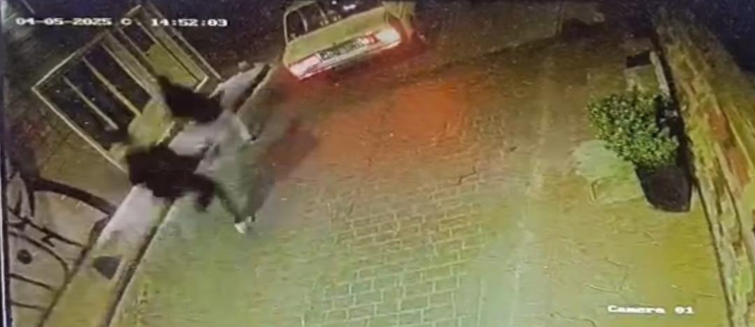 Çaldıkları telefona alüminyum oyunu ! Polisi bile şaşırtan düzenek 3