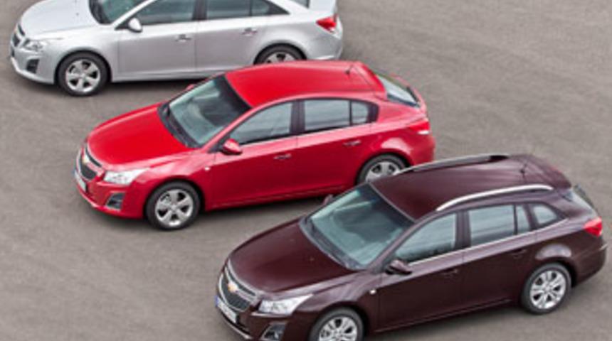 Otomotiv pazarı yüzde 17 büyüdü