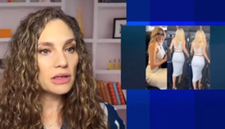 Nevşin Mengü kadın spikerleri eleştirdi: Hep kalça fotoğrafı!