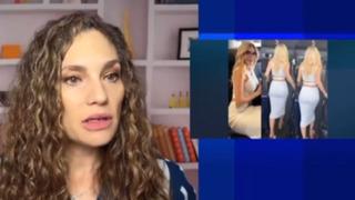 Nevşin Mengü kadın spikerleri eleştirdi: Hep kalça fotoğrafı! Her kıvrımlarını öğrendik